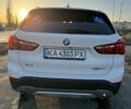 Белый БМВ Х1, объемом двигателя 2 л и пробегом 146 тыс. км за 23000 $, фото 3 на Automoto.ua