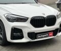 Білий БМВ Х1, об'ємом двигуна 2 л та пробігом 17 тис. км за 33690 $, фото 3 на Automoto.ua