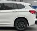 Білий БМВ Х1, об'ємом двигуна 2 л та пробігом 17 тис. км за 33690 $, фото 12 на Automoto.ua