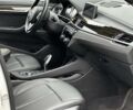 Білий БМВ Х1, об'ємом двигуна 2 л та пробігом 17 тис. км за 33690 $, фото 28 на Automoto.ua
