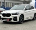 Білий БМВ Х1, об'ємом двигуна 2 л та пробігом 17 тис. км за 33690 $, фото 1 на Automoto.ua