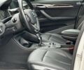 Білий БМВ Х1, об'ємом двигуна 2 л та пробігом 17 тис. км за 33690 $, фото 15 на Automoto.ua