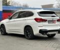 Білий БМВ Х1, об'ємом двигуна 2 л та пробігом 17 тис. км за 33690 $, фото 11 на Automoto.ua