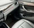 Білий БМВ Х1, об'ємом двигуна 2 л та пробігом 17 тис. км за 33690 $, фото 32 на Automoto.ua