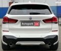 Білий БМВ Х1, об'ємом двигуна 2 л та пробігом 17 тис. км за 33690 $, фото 9 на Automoto.ua