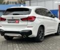 Білий БМВ Х1, об'ємом двигуна 2 л та пробігом 17 тис. км за 33690 $, фото 8 на Automoto.ua