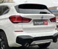 Білий БМВ Х1, об'ємом двигуна 2 л та пробігом 17 тис. км за 33690 $, фото 10 на Automoto.ua