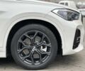 Білий БМВ Х1, об'ємом двигуна 2 л та пробігом 17 тис. км за 33690 $, фото 6 на Automoto.ua
