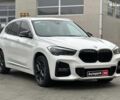 Білий БМВ Х1, об'ємом двигуна 2 л та пробігом 17 тис. км за 33690 $, фото 2 на Automoto.ua