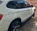 Білий БМВ Х1, об'ємом двигуна 2 л та пробігом 200 тис. км за 14777 $, фото 2 на Automoto.ua