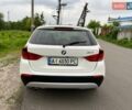 Белый БМВ Х1, объемом двигателя 2 л и пробегом 290 тыс. км за 11200 $, фото 5 на Automoto.ua
