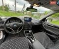 Белый БМВ Х1, объемом двигателя 2 л и пробегом 290 тыс. км за 11200 $, фото 10 на Automoto.ua