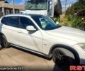 Белый БМВ Х1, объемом двигателя 2 л и пробегом 231 тыс. км за 12000 $, фото 4 на Automoto.ua