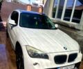 Белый БМВ Х1, объемом двигателя 2 л и пробегом 231 тыс. км за 12000 $, фото 5 на Automoto.ua