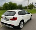 Белый БМВ Х1, объемом двигателя 2 л и пробегом 290 тыс. км за 11200 $, фото 9 на Automoto.ua