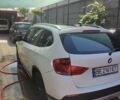 Белый БМВ Х1, объемом двигателя 2 л и пробегом 226 тыс. км за 12000 $, фото 11 на Automoto.ua