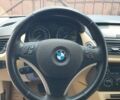 Білий БМВ Х1, об'ємом двигуна 2 л та пробігом 200 тис. км за 14777 $, фото 14 на Automoto.ua