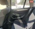 Белый БМВ Х1, объемом двигателя 2 л и пробегом 226 тыс. км за 12000 $, фото 5 на Automoto.ua