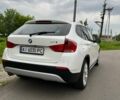 Белый БМВ Х1, объемом двигателя 2 л и пробегом 290 тыс. км за 11200 $, фото 8 на Automoto.ua