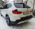 Білий БМВ Х1, об'ємом двигуна 0 л та пробігом 202 тис. км за 13800 $, фото 3 на Automoto.ua