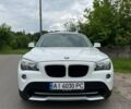 Белый БМВ Х1, объемом двигателя 2 л и пробегом 290 тыс. км за 11200 $, фото 2 на Automoto.ua