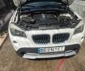 Белый БМВ Х1, объемом двигателя 2 л и пробегом 226 тыс. км за 12000 $, фото 15 на Automoto.ua