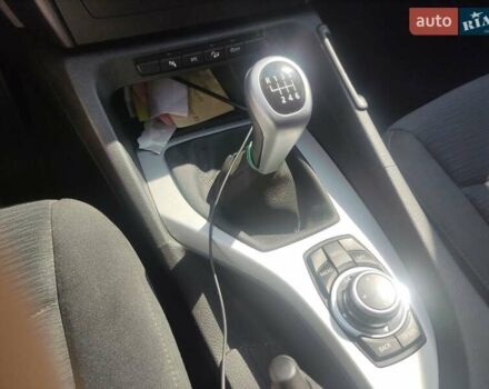 Белый БМВ Х1, объемом двигателя 2 л и пробегом 226 тыс. км за 12000 $, фото 2 на Automoto.ua