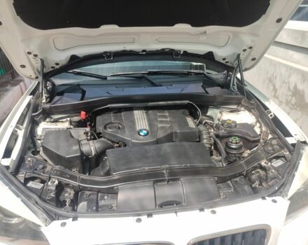 Белый БМВ Х1, объемом двигателя 2 л и пробегом 226 тыс. км за 12000 $, фото 16 на Automoto.ua