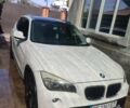 Белый БМВ Х1, объемом двигателя 2 л и пробегом 226 тыс. км за 12000 $, фото 8 на Automoto.ua