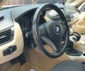 Білий БМВ Х1, об'ємом двигуна 2 л та пробігом 200 тис. км за 14777 $, фото 13 на Automoto.ua