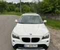 Белый БМВ Х1, объемом двигателя 2 л и пробегом 290 тыс. км за 11200 $, фото 4 на Automoto.ua