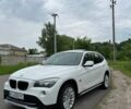 Белый БМВ Х1, объемом двигателя 2 л и пробегом 290 тыс. км за 11200 $, фото 1 на Automoto.ua