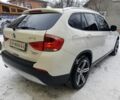 Білий БМВ Х1, об'ємом двигуна 0 л та пробігом 202 тис. км за 13800 $, фото 4 на Automoto.ua