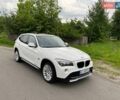 Белый БМВ Х1, объемом двигателя 2 л и пробегом 290 тыс. км за 11200 $, фото 3 на Automoto.ua