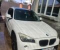 Белый БМВ Х1, объемом двигателя 2 л и пробегом 226 тыс. км за 12000 $, фото 9 на Automoto.ua