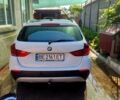 Белый БМВ Х1, объемом двигателя 2 л и пробегом 231 тыс. км за 12000 $, фото 3 на Automoto.ua