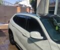 Белый БМВ Х1, объемом двигателя 2 л и пробегом 226 тыс. км за 12000 $, фото 10 на Automoto.ua