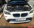 Белый БМВ Х1, объемом двигателя 2 л и пробегом 231 тыс. км за 12000 $, фото 1 на Automoto.ua