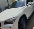 Белый БМВ Х1, объемом двигателя 2 л и пробегом 200 тыс. км за 13500 $, фото 1 на Automoto.ua