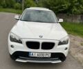 Белый БМВ Х1, объемом двигателя 2 л и пробегом 290 тыс. км за 11200 $, фото 1 на Automoto.ua