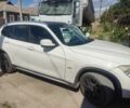 Белый БМВ Х1, объемом двигателя 2 л и пробегом 226 тыс. км за 12000 $, фото 5 на Automoto.ua