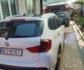 Белый БМВ Х1, объемом двигателя 2 л и пробегом 226 тыс. км за 12000 $, фото 13 на Automoto.ua