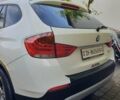 Білий БМВ Х1, об'ємом двигуна 2 л та пробігом 200 тис. км за 14777 $, фото 4 на Automoto.ua