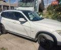 Белый БМВ Х1, объемом двигателя 2 л и пробегом 226 тыс. км за 12000 $, фото 4 на Automoto.ua