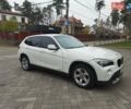 Белый БМВ Х1, объемом двигателя 2 л и пробегом 190 тыс. км за 13000 $, фото 4 на Automoto.ua