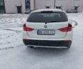 Белый БМВ Х1, объемом двигателя 2 л и пробегом 265 тыс. км за 12300 $, фото 3 на Automoto.ua