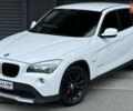 Белый БМВ Х1, объемом двигателя 2 л и пробегом 161 тыс. км за 11700 $, фото 2 на Automoto.ua