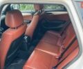 Білий БМВ Х1, об'ємом двигуна 2 л та пробігом 216 тис. км за 9700 $, фото 5 на Automoto.ua