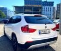 Белый БМВ Х1, объемом двигателя 2 л и пробегом 320 тыс. км за 12500 $, фото 2 на Automoto.ua
