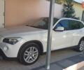Білий БМВ Х1, об'ємом двигуна 2 л та пробігом 286 тис. км за 10500 $, фото 2 на Automoto.ua